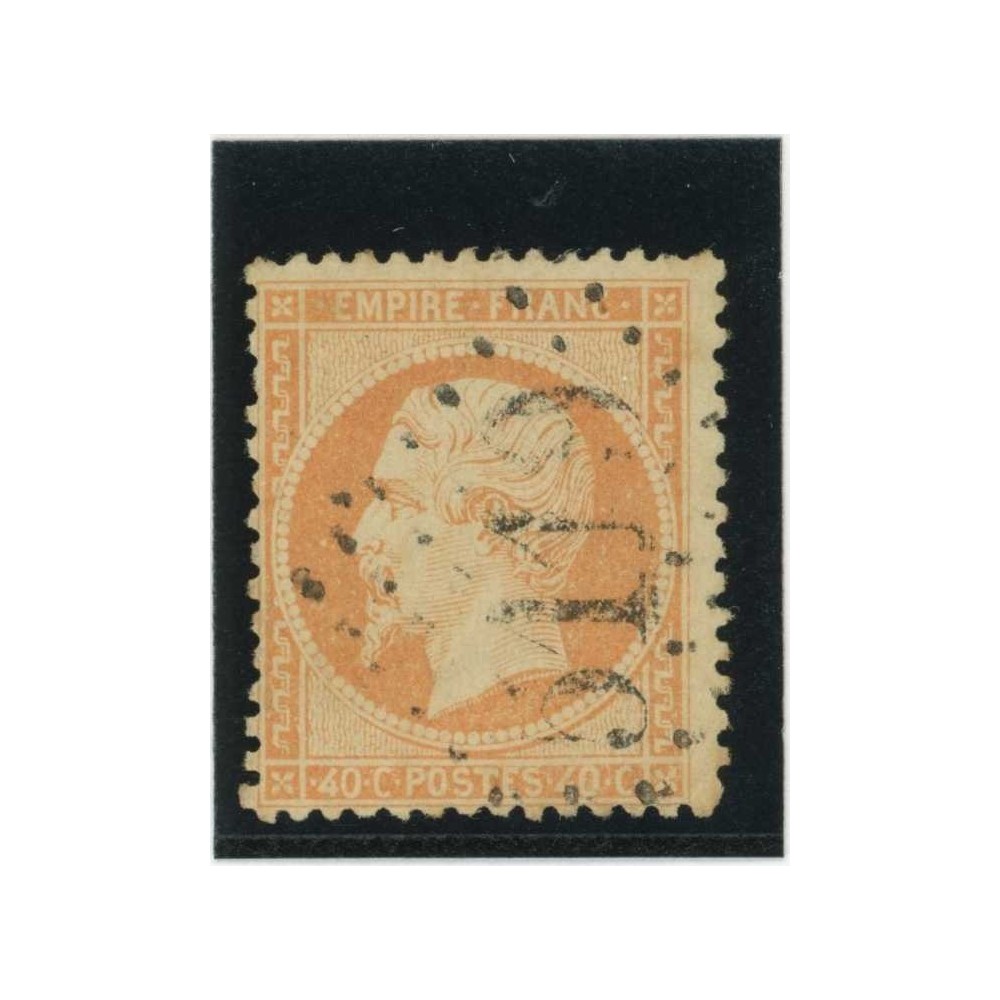 YT 23 - GC 5119 - Le Caire - Égypte - Cote 100 Euros