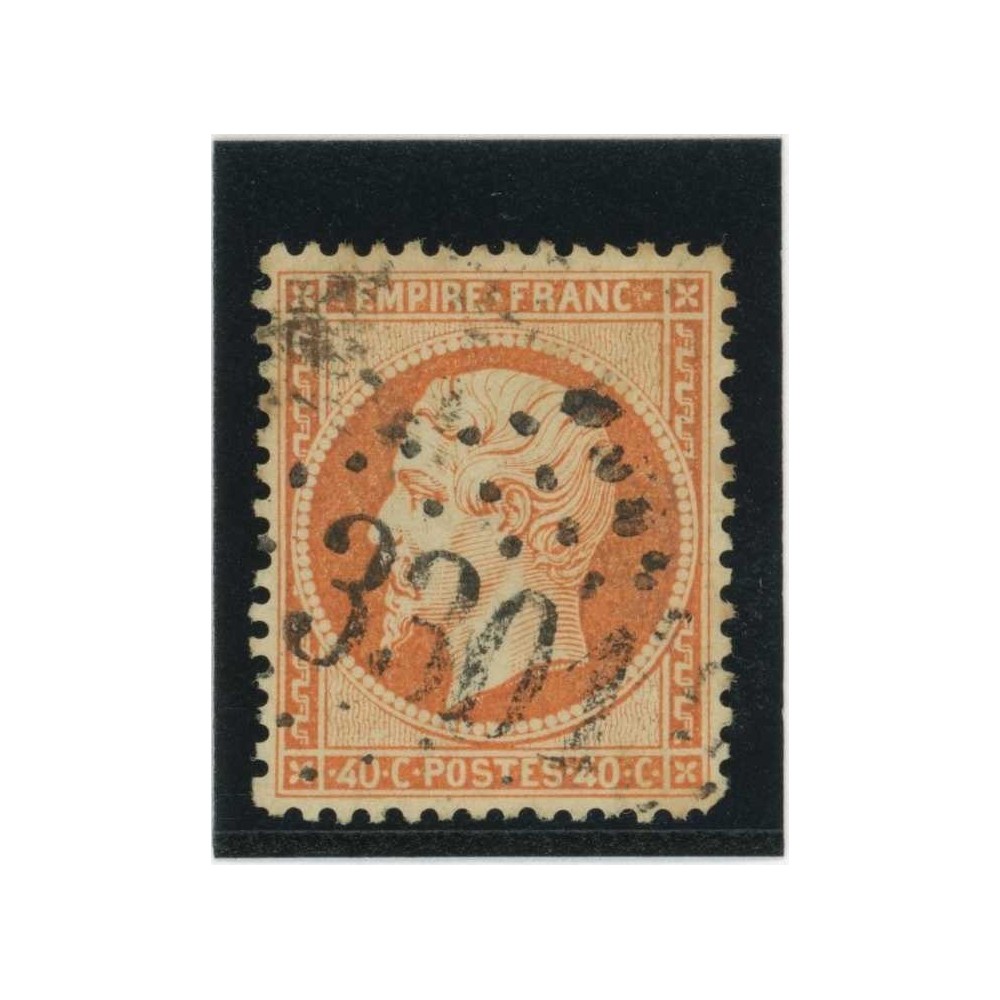 YT 23 - GC 3301 - Sarlat la Canéda - Dordogne (23) - Cote 17 Euros