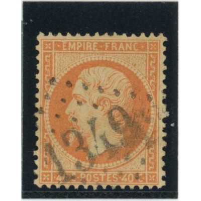 YT 23 - GC 1349 - Draguignan - Var (78) - Cote 20 Euros