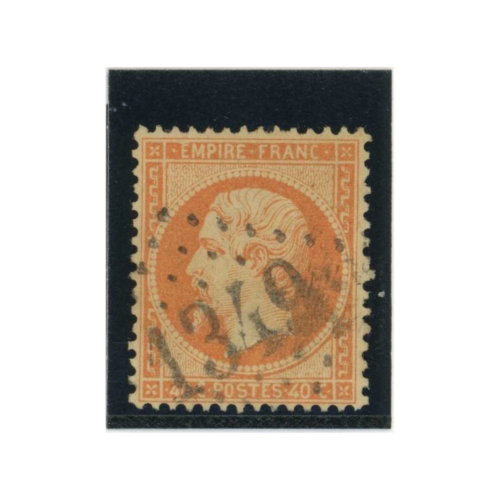 YT 23 - GC 1349 - Draguignan - Var (78) - Cote 20 Euros