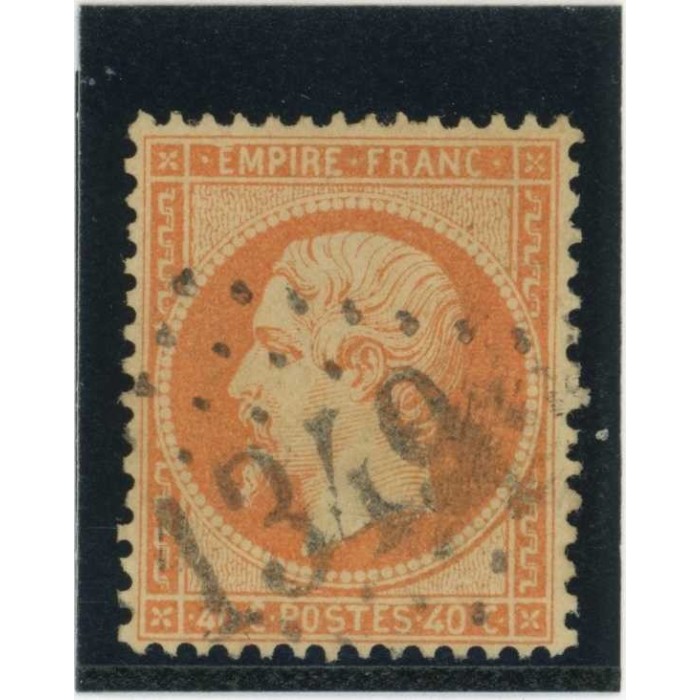 YT 23 - GC 1349 - Draguignan - Var (78) - Cote 20 Euros