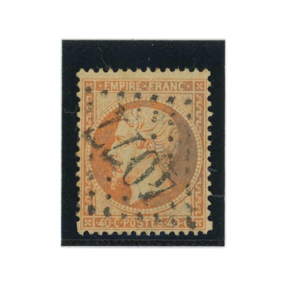 YT 23 - GC 4077 - Valence sur Rhône - Drôme (25) - Cote 20 Euros