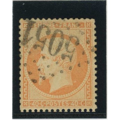 YT 23 - GC 5051 - Oran - Oran - Cote 17 Euros
