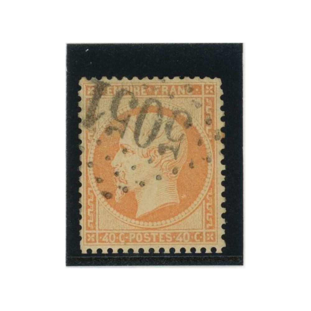 YT 23 - GC 5051 - Oran - Oran - Cote 17 Euros