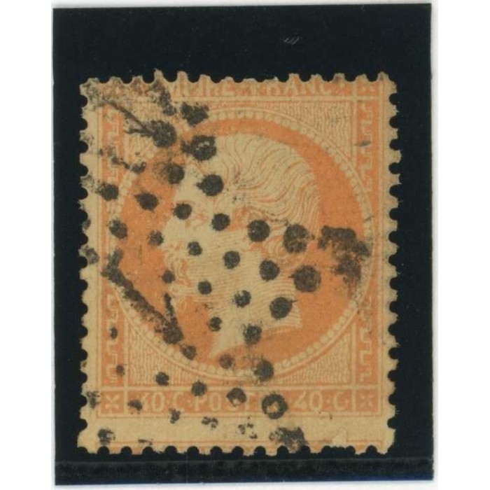 YT 23 - Etoile 1 - Cote 17 Euros