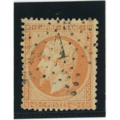 YT 23 - Etoile 1 - Cote 17 Euros
