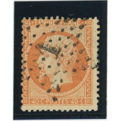 YT 23 - Etoile 1 - Cote 17 Euros
