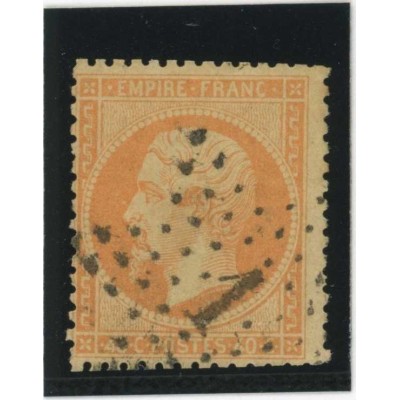 YT 23 - Etoile 1 - Cote 17 Euros