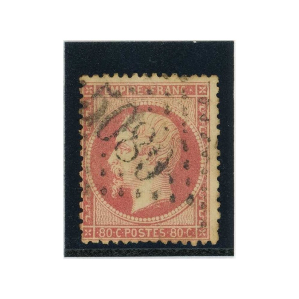 YT 24 - GC 5089 - Jaffa (Syrie) - Cote 220 Euros