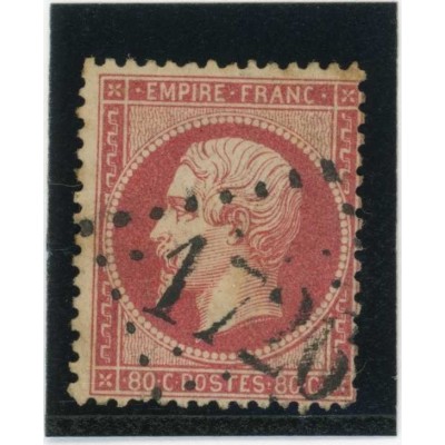 YT 24 - GC 1726 - Guebwiller - Haut Rhin (66) - Cote 65 Euros