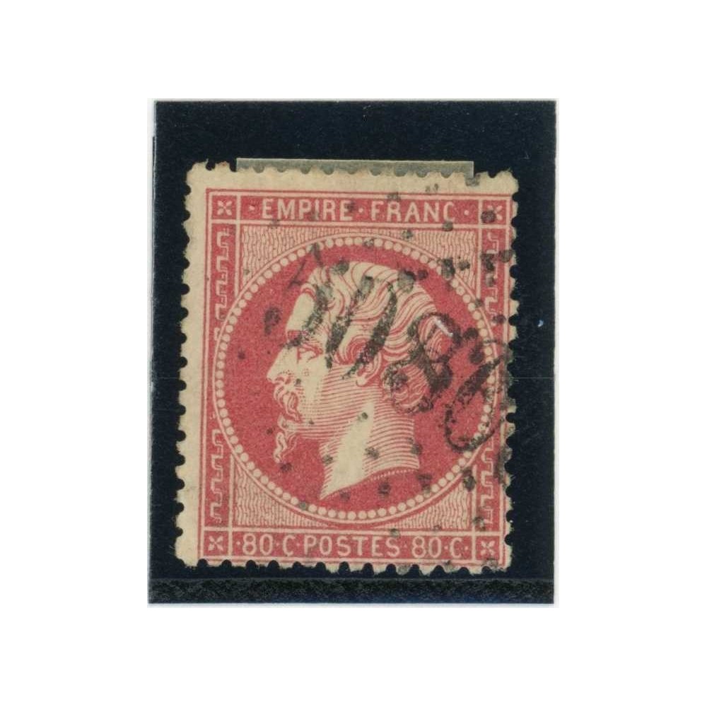 YT 24 - GC 5080 - Alexandrie (Égypte) - Cote 65 Euros