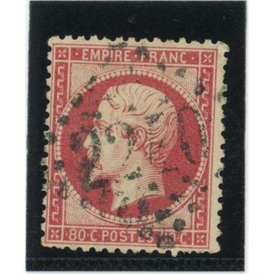 YT 24 - GC 2240 - Marseille - Bouches du Rhône (12) - Cote 65 Euros