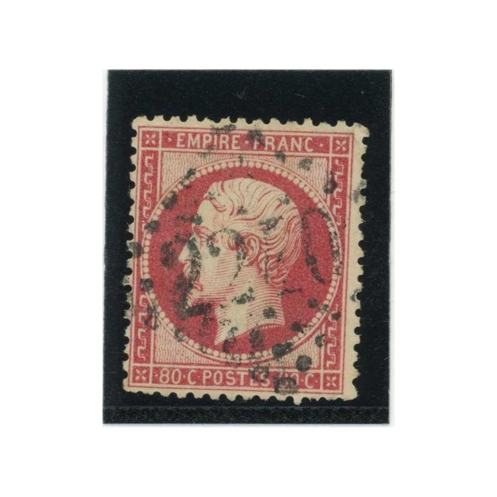 YT 24 - GC 2240 - Marseille - Bouches du Rhône (12) - Cote 65 Euros