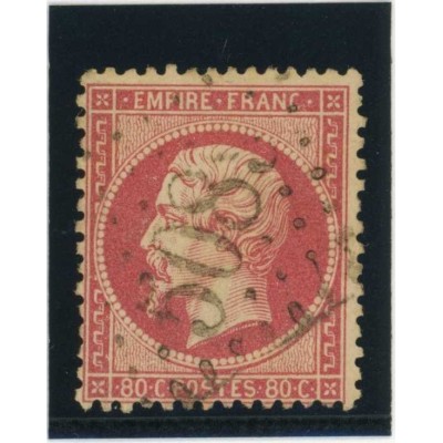YT 24 - GC 5083 - Constantinople (Turquie) - Cote 65 Euros