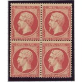 YT 24 - Neuf x - Certificat 15721 - Cote 2550 Euros