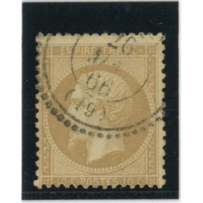 YT 21 - CaD type 22 - Cote 20 Euros
