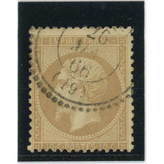 YT 21 - CaD type 22 - Cote 20 Euros