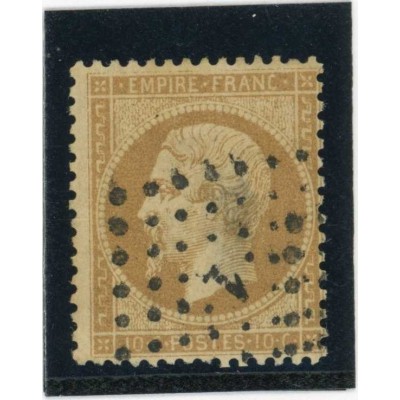 YT 21 - PC 1 - Abbeville - Somme (76) - Cote 10 Euros