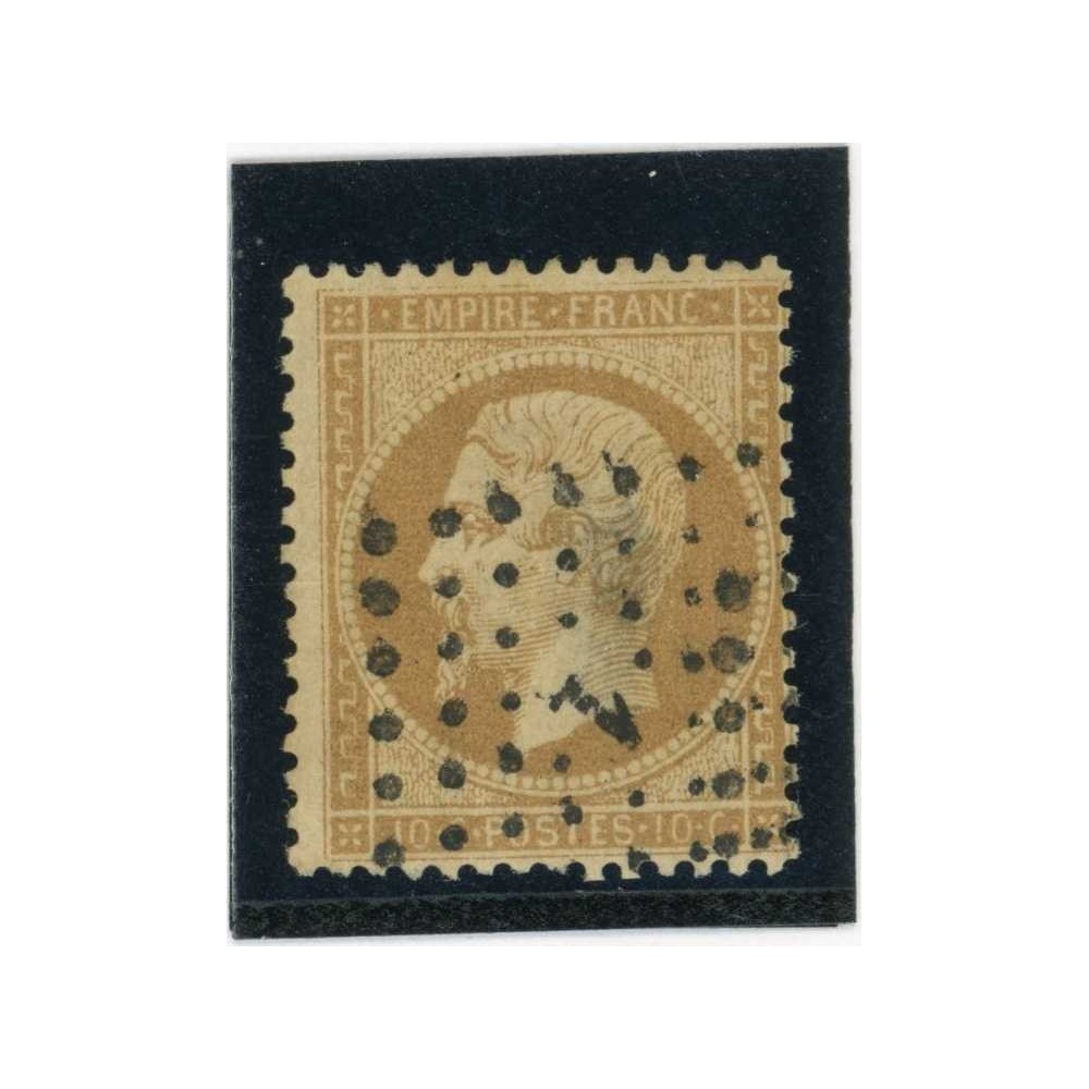 YT 21 - PC 1 - Abbeville - Somme (76) - Cote 10 Euros