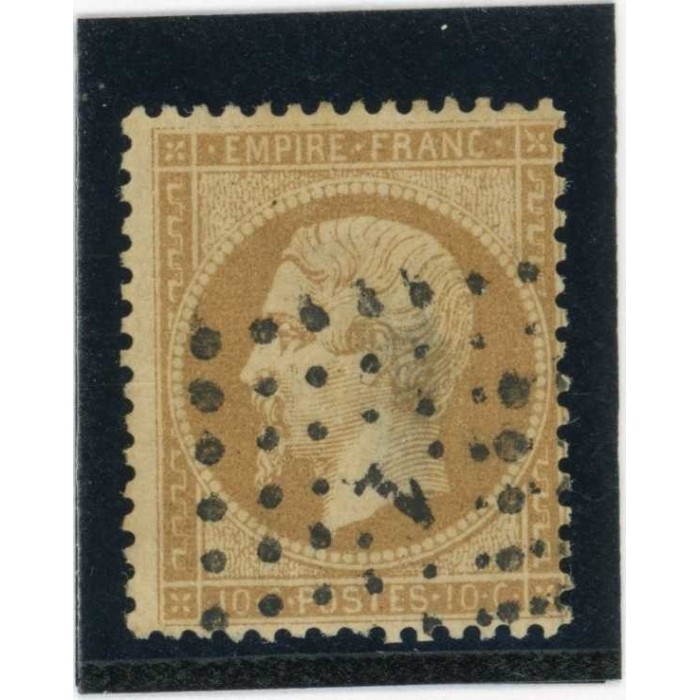 YT 21 - PC 1 - Abbeville - Somme (76) - Cote 10 Euros