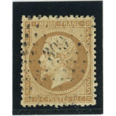 YT 21 - PC 309 - Beaulieu sur Ménoire - Corrèze (18) - Cote 22 Euros