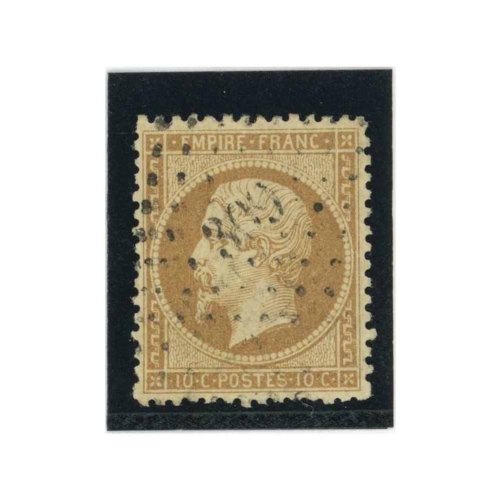 YT 21 - PC 309 - Beaulieu sur Ménoire - Corrèze (18) - Cote 22 Euros