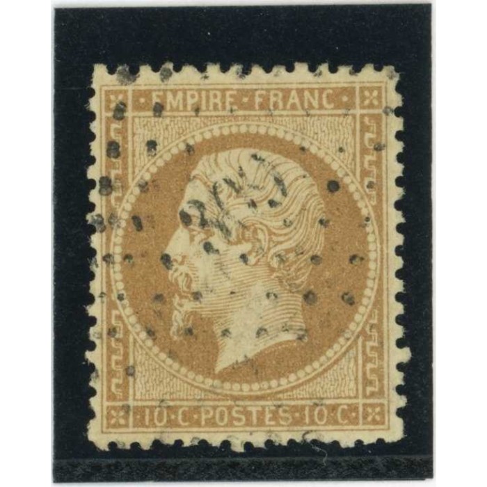 YT 21 - PC 309 - Beaulieu sur Ménoire - Corrèze (18) - Cote 22 Euros