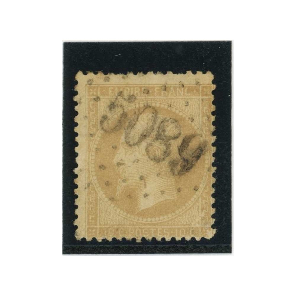 YT 21 - GC 5089 - Jaffa - Syrie - Cote 150 Euros
