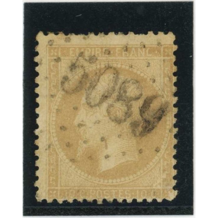 YT 21 - GC 5089 - Jaffa - Syrie - Cote 150 Euros