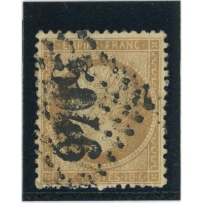 YT 21 - GC 5046 - Milianah - Alger - Cote 20 Euros