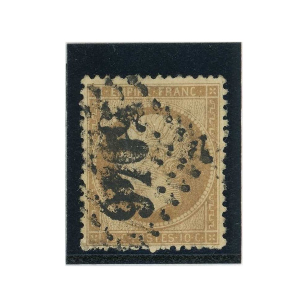 YT 21 - GC 5046 - Milianah - Alger - Cote 20 Euros