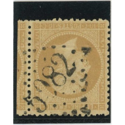 YT 21 - GC 5082 - Beyrouth - Syrie - Cote 22 Euros