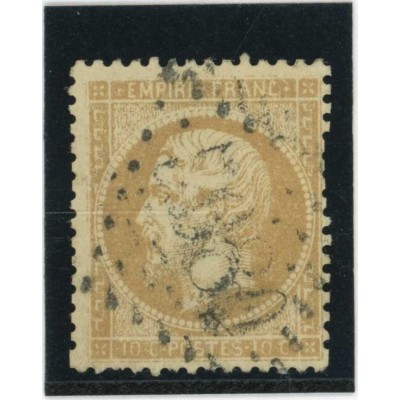 YT 21 - GC 5080 - Alexandrie - Égypte - Cote 15 Euros