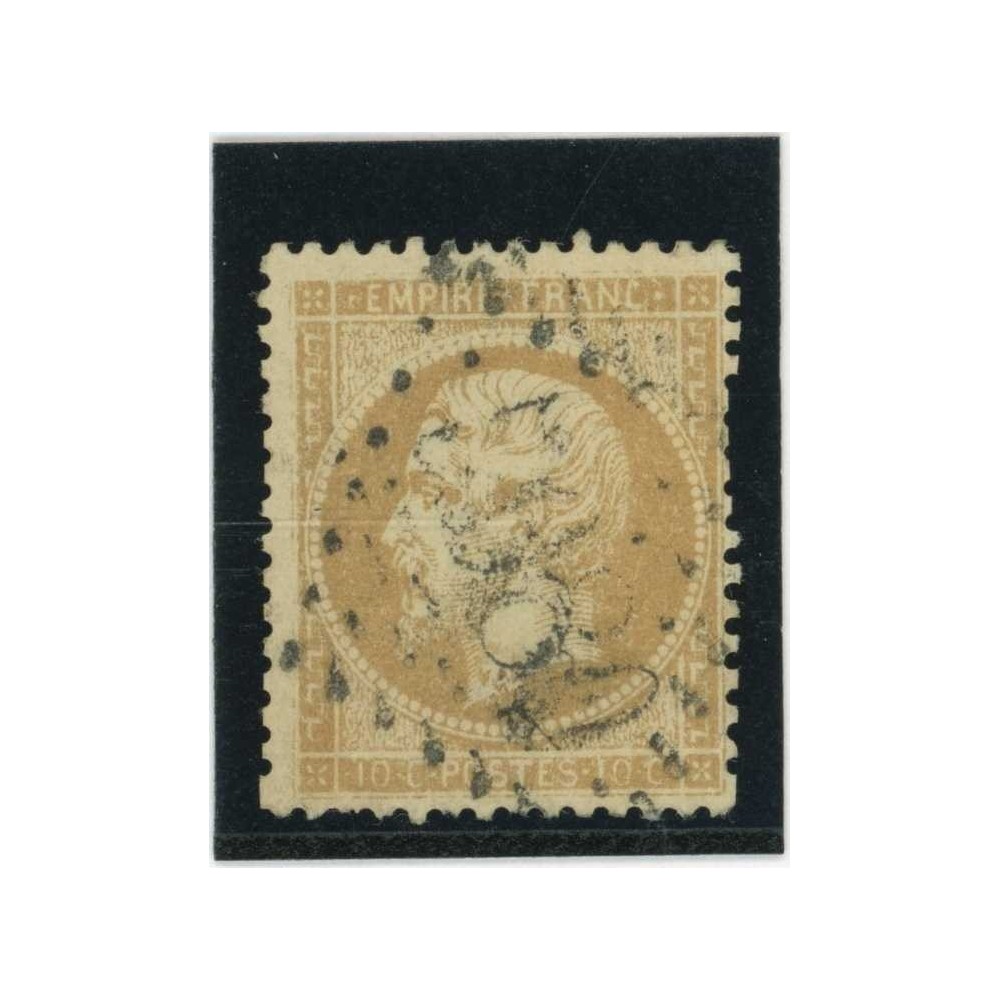 YT 21 - GC 5080 - Alexandrie - Égypte - Cote 15 Euros