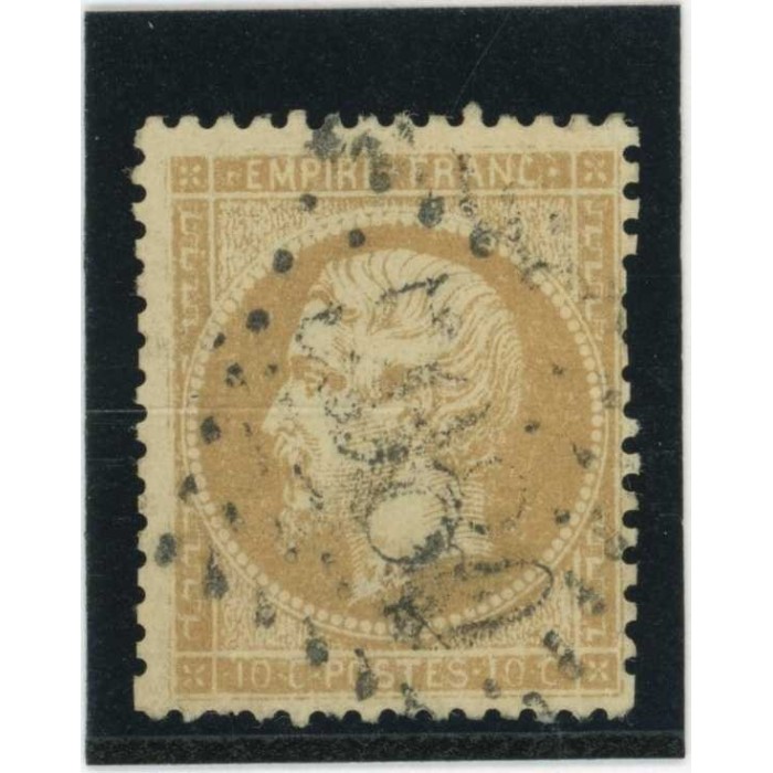 YT 21 - GC 5080 - Alexandrie - Égypte - Cote 15 Euros