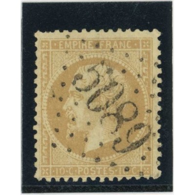 YT 21 - GC 5089 - Jaffa - Syrie - Cote 150 Euros