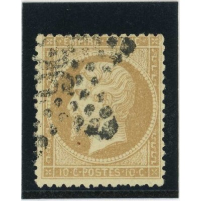 YT 21 - Etoile 26 - Cote 15 Euros