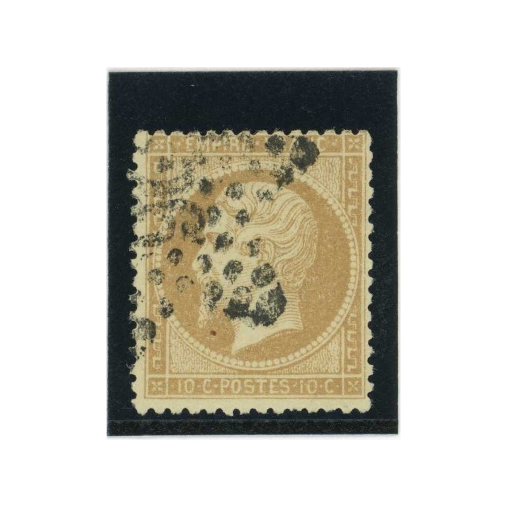 YT 21 - Etoile 26 - Cote 15 Euros