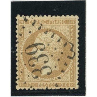YT 21 - GC 339 - La Bastide Clairence - Basses Pyrénées (64) - Cote 55 Euros