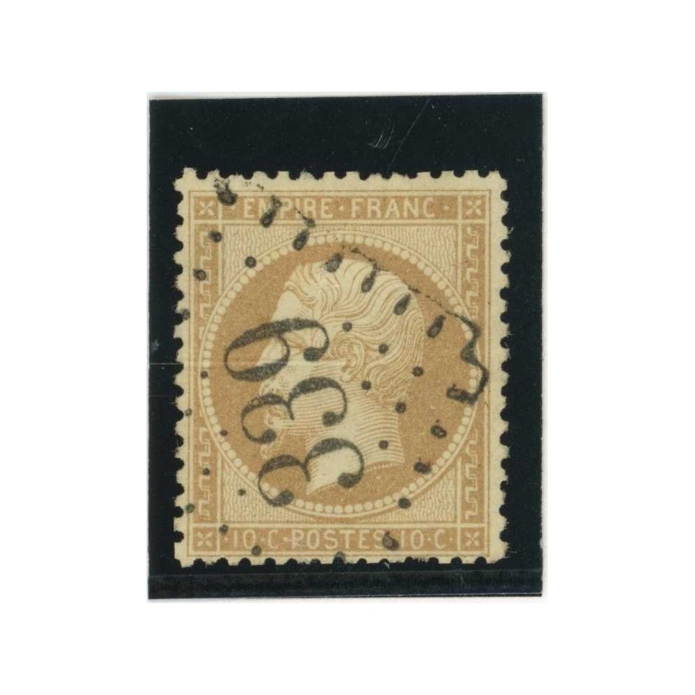 YT 21 - GC 339 - La Bastide Clairence - Basses Pyrénées (64) - Cote 55 Euros
