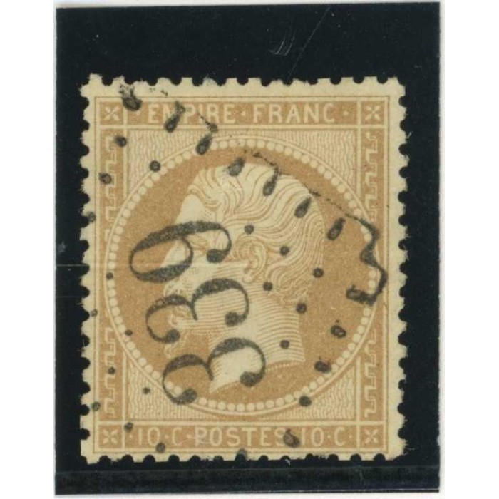 YT 21 - GC 339 - La Bastide Clairence - Basses Pyrénées (64) - Cote 55 Euros