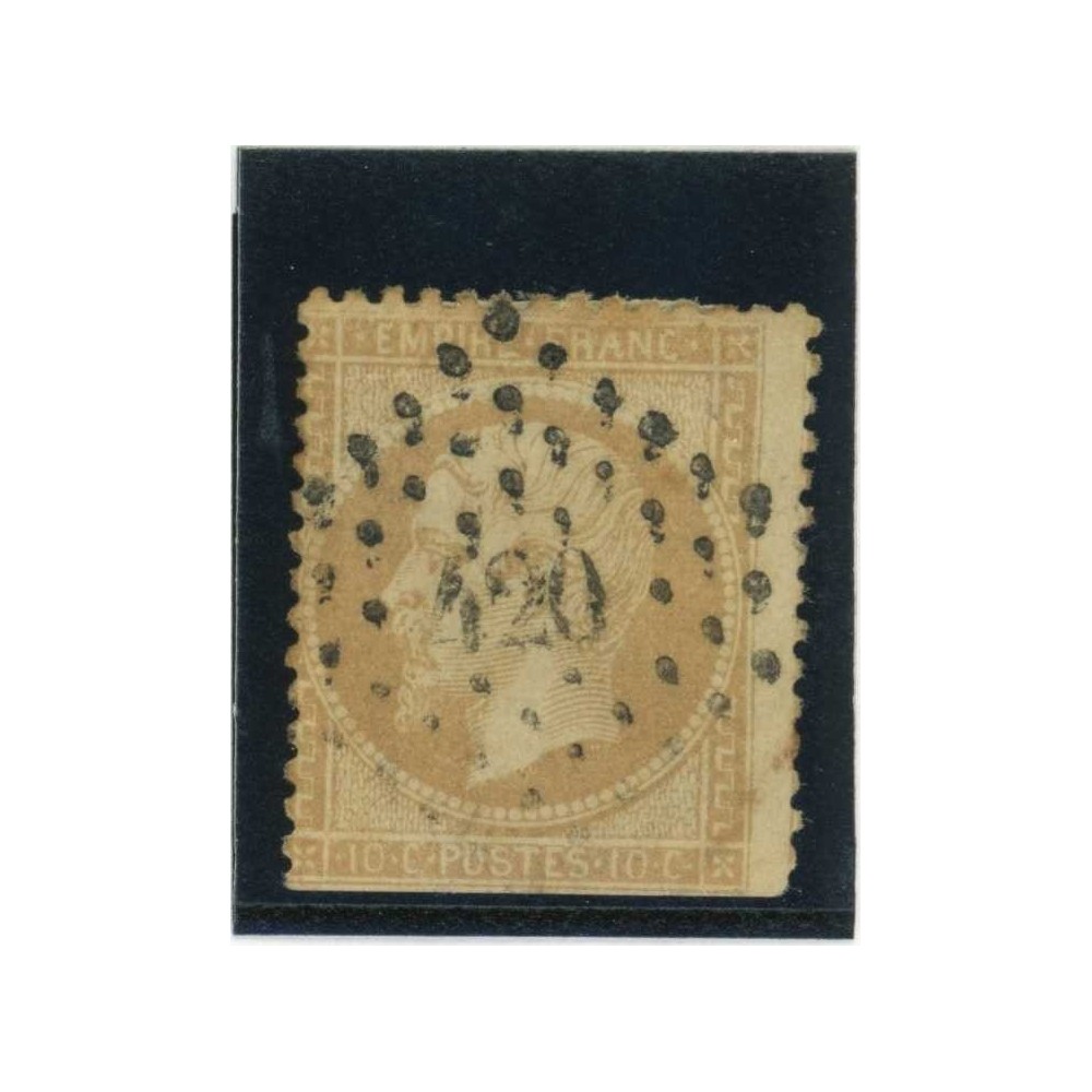 YT 21 - PC 420 - Blois - Loir et Cher (40) - Cote 10 Euros