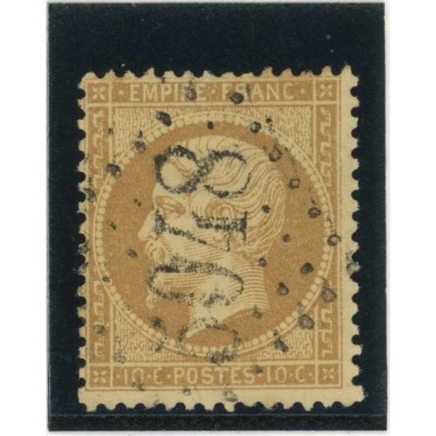 YT 21 - GC 5048 - Mostaganem - Oran - Cote 18 Euros