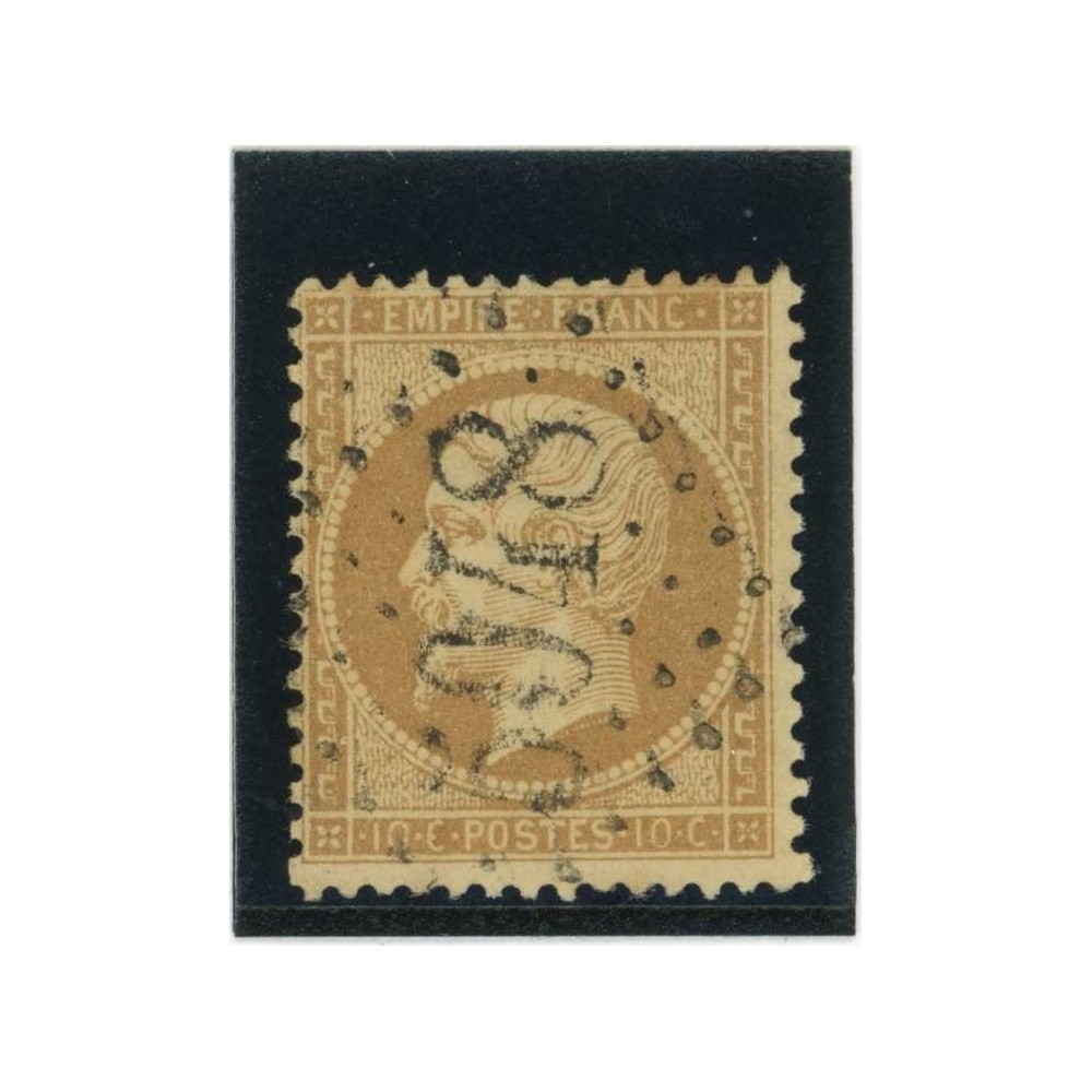 YT 21 - GC 5048 - Mostaganem - Oran - Cote 18 Euros