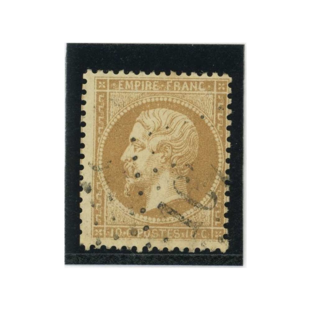 YT 21 - GC 167 - Arleux du Nord - Nord (57) - Cote 20 Euros
