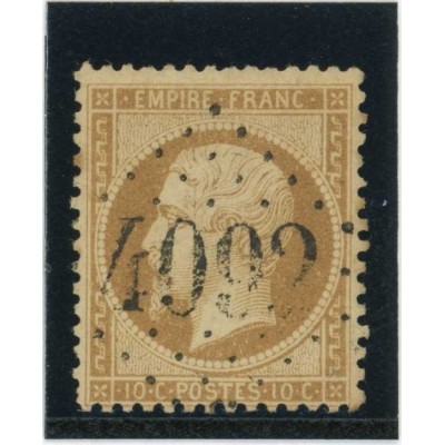 YT 21 - GC 4092 - Valréas - Vaucluse (86) - Cote 15 Euros
