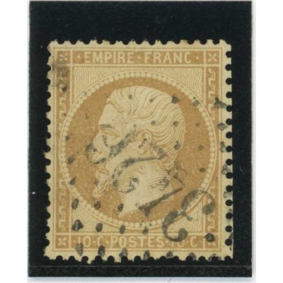 YT 21 - GC 3426 - Solliès Pont - Var (78) - Cote 15 Euros