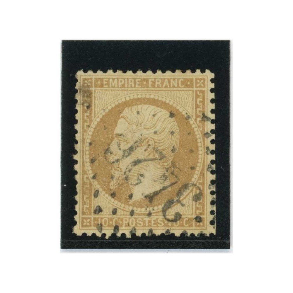 YT 21 - GC 3426 - Solliès Pont - Var (78) - Cote 15 Euros