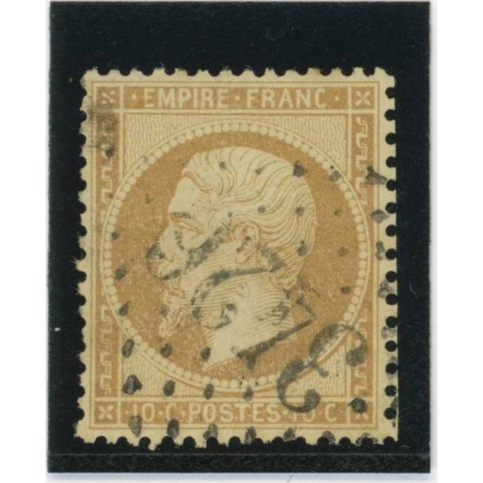 YT 21 - GC 3426 - Solliès Pont - Var (78) - Cote 15 Euros