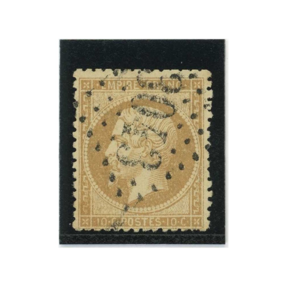 YT 21 - GC 3043 - Le Puy en Velay - Haute Loire (41) - Cote 10 Euros